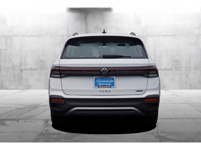 2026 Volkswagen Taos 1.5T S