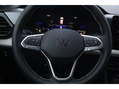 2026 Volkswagen Taos 1.5T S