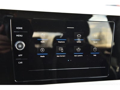 2026 Volkswagen Taos 1.5T S