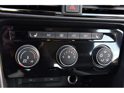 2026 Volkswagen Taos 1.5T S