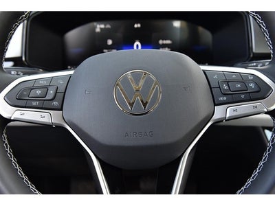 2026 Volkswagen Taos 1.5T S