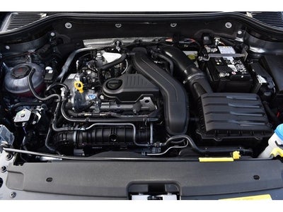 2026 Volkswagen Taos 1.5T S