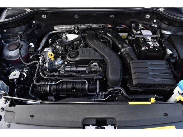 2026 Volkswagen Taos 1.5T S