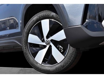 2026 Volkswagen Taos 1.5T S