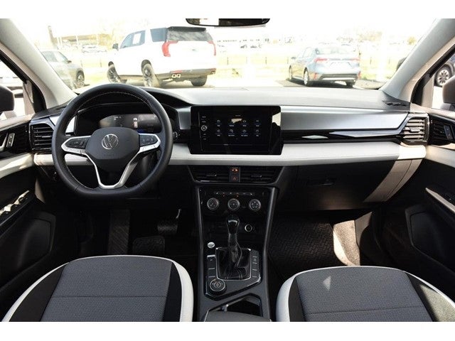 2026 Volkswagen Taos 1.5T S