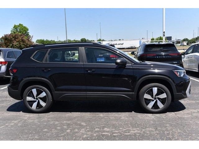 2026 Volkswagen Taos 1.5T S