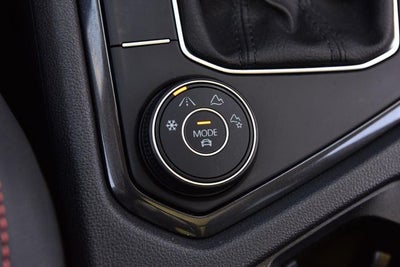 2024 Volkswagen Tiguan 2.0T Wolfsburg Edition