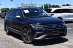 2024 Volkswagen Tiguan 2.0T Wolfsburg Edition