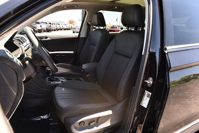 2024 Volkswagen Tiguan 2.0T Wolfsburg Edition