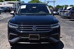 2024 Volkswagen Tiguan 2.0T Wolfsburg Edition