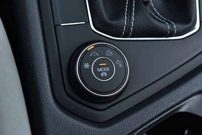 2022 Volkswagen Taos 1.5T S