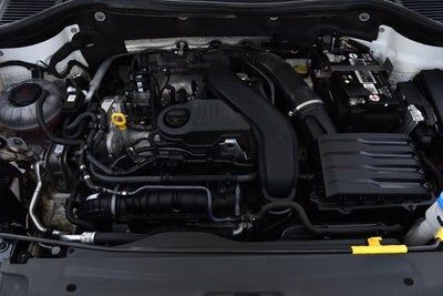 2022 Volkswagen Taos 1.5T S