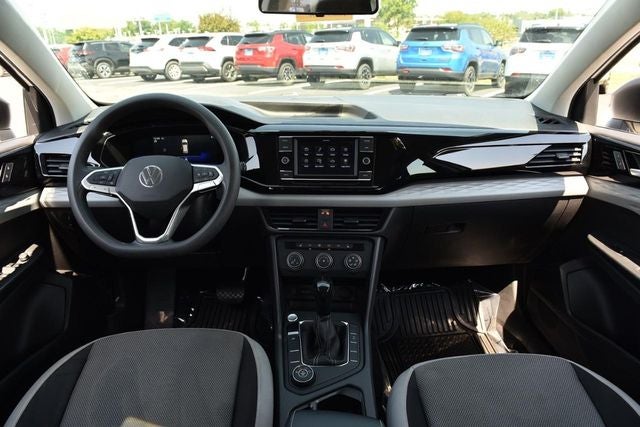 2022 Volkswagen Taos 1.5T S