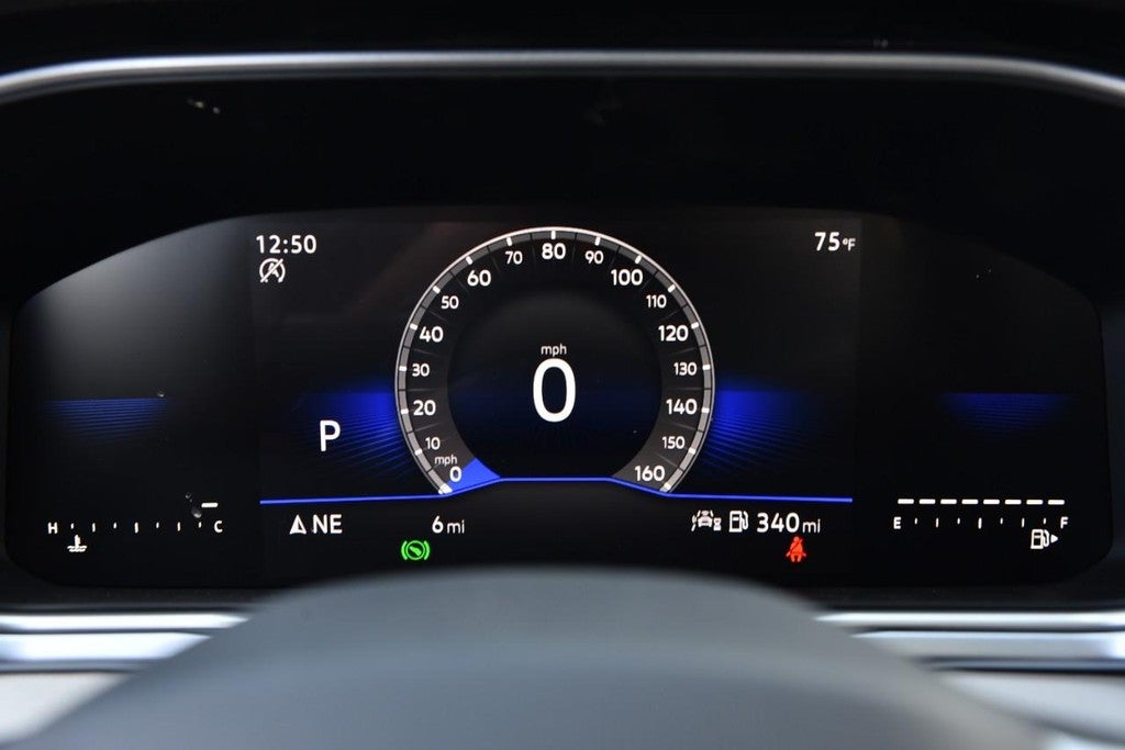 2026 Volkswagen Taos SE FWD