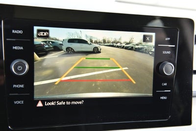 2026 Volkswagen Taos SE FWD