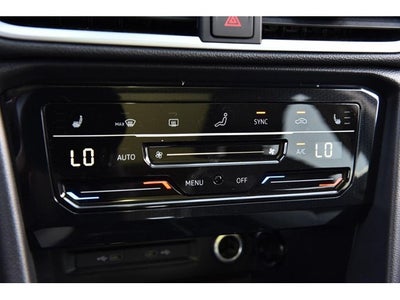 2026 Volkswagen Taos SE FWD