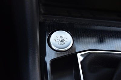 2026 Volkswagen Taos SE FWD