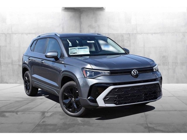 2026 Volkswagen Taos SE FWD