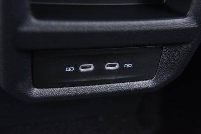 2026 Volkswagen Taos SE FWD