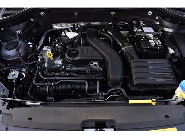 2026 Volkswagen Taos SE FWD