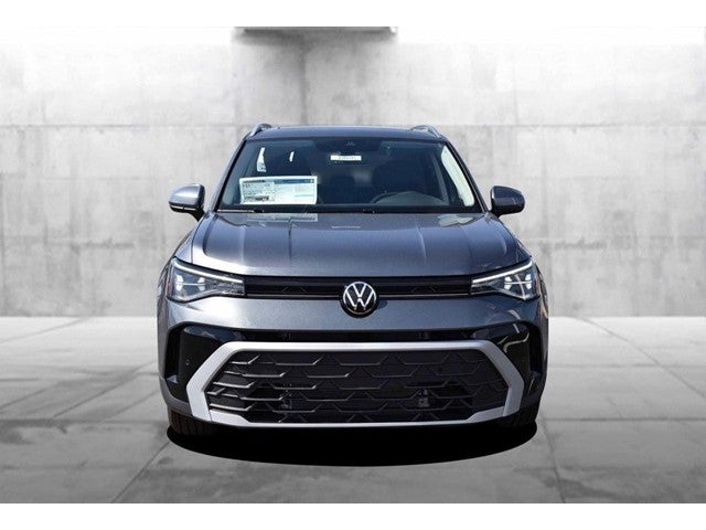 2026 Volkswagen Taos SE FWD