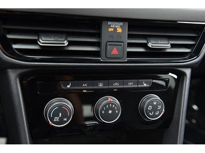 2023 Volkswagen Taos SE FWD