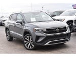 2023 Volkswagen Taos SE FWD