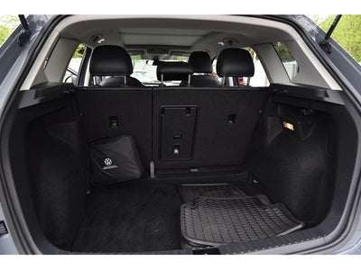 2023 Volkswagen Taos SE FWD