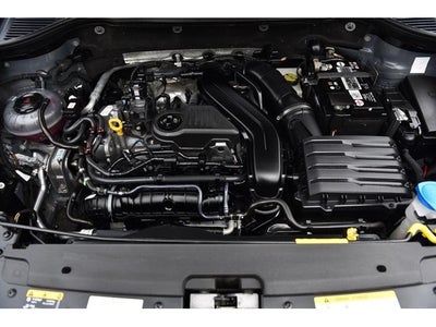 2023 Volkswagen Taos SE FWD