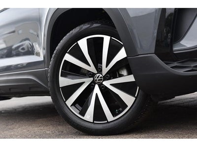 2023 Volkswagen Taos SE FWD