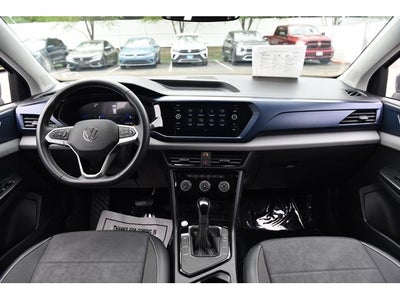 2023 Volkswagen Taos SE FWD