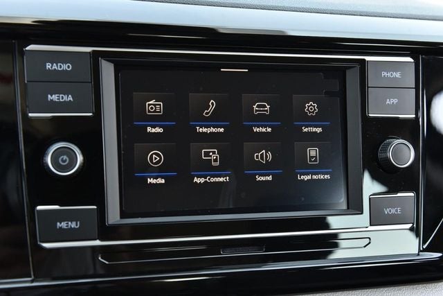 2023 Volkswagen Taos 1.5T S
