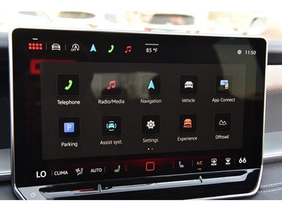 2025 Volkswagen Tiguan SE R-Line Black