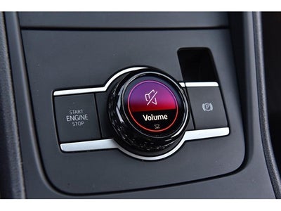 2025 Volkswagen Tiguan SE R-Line Black