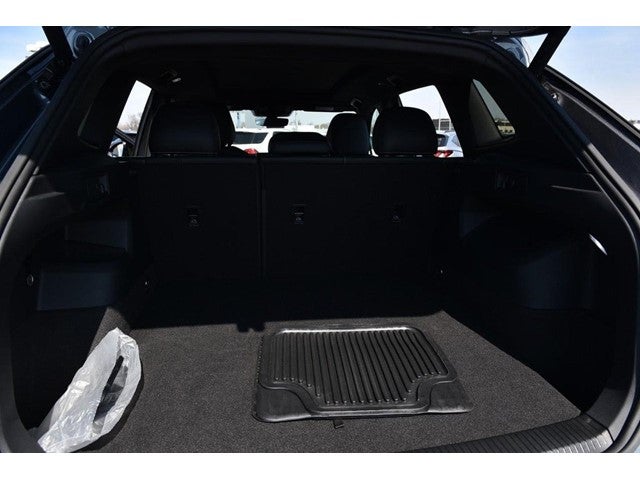 2025 Volkswagen Tiguan SE R-Line Black