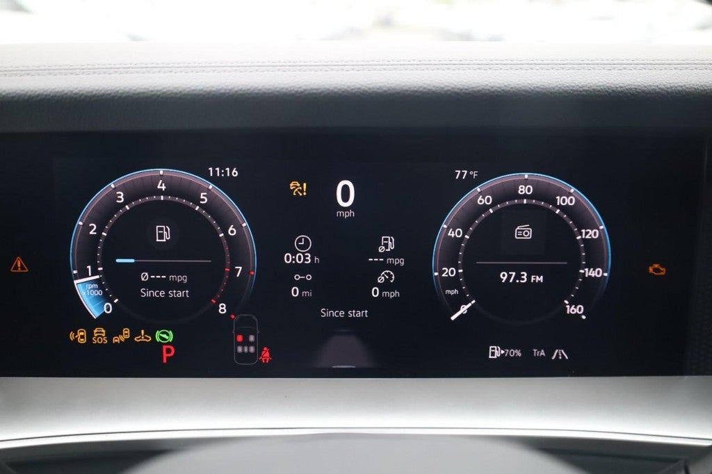 2026 Volkswagen Tiguan 2.0T SE R-Line Black 4MOTION