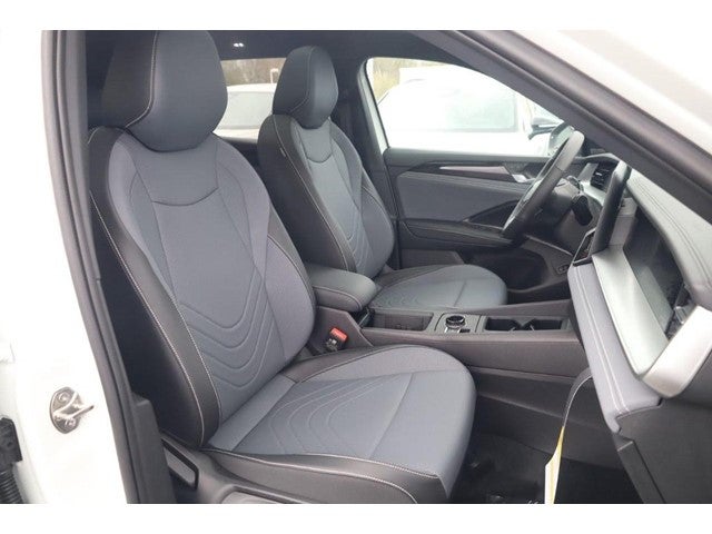 2026 Volkswagen Tiguan 2.0T SE R-Line Black 4MOTION