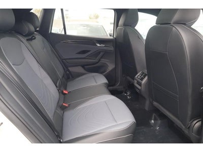 2026 Volkswagen Tiguan 2.0T SE R-Line Black 4MOTION