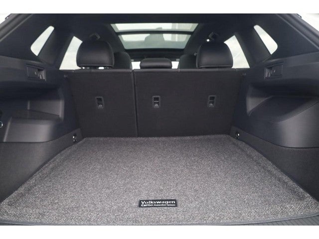 2026 Volkswagen Tiguan 2.0T SE R-Line Black 4MOTION