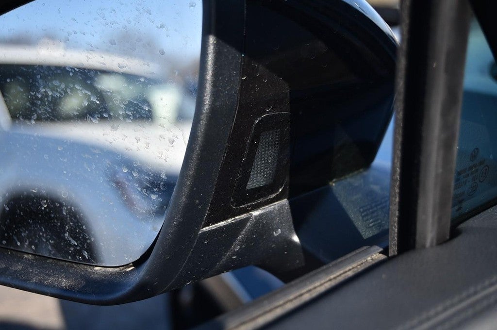 2026 Volkswagen Tiguan 2.0T SE R-Line Black 4MOTION