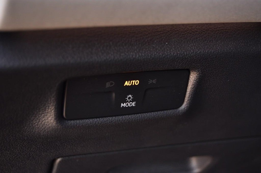 2026 Volkswagen Tiguan 2.0T SE R-Line Black 4MOTION