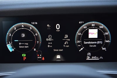 2026 Volkswagen Tiguan 2.0T SE R-Line Black 4MOTION