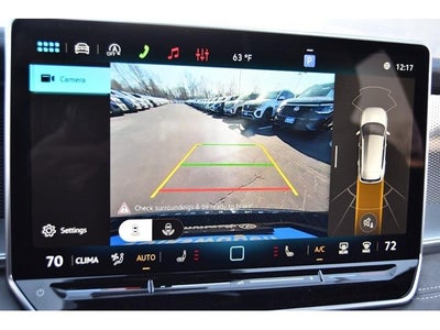 2026 Volkswagen Tiguan 2.0T SE R-Line Black 4MOTION