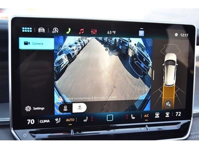 2026 Volkswagen Tiguan 2.0T SE R-Line Black 4MOTION