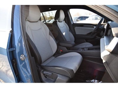 2026 Volkswagen Tiguan 2.0T SE R-Line Black 4MOTION