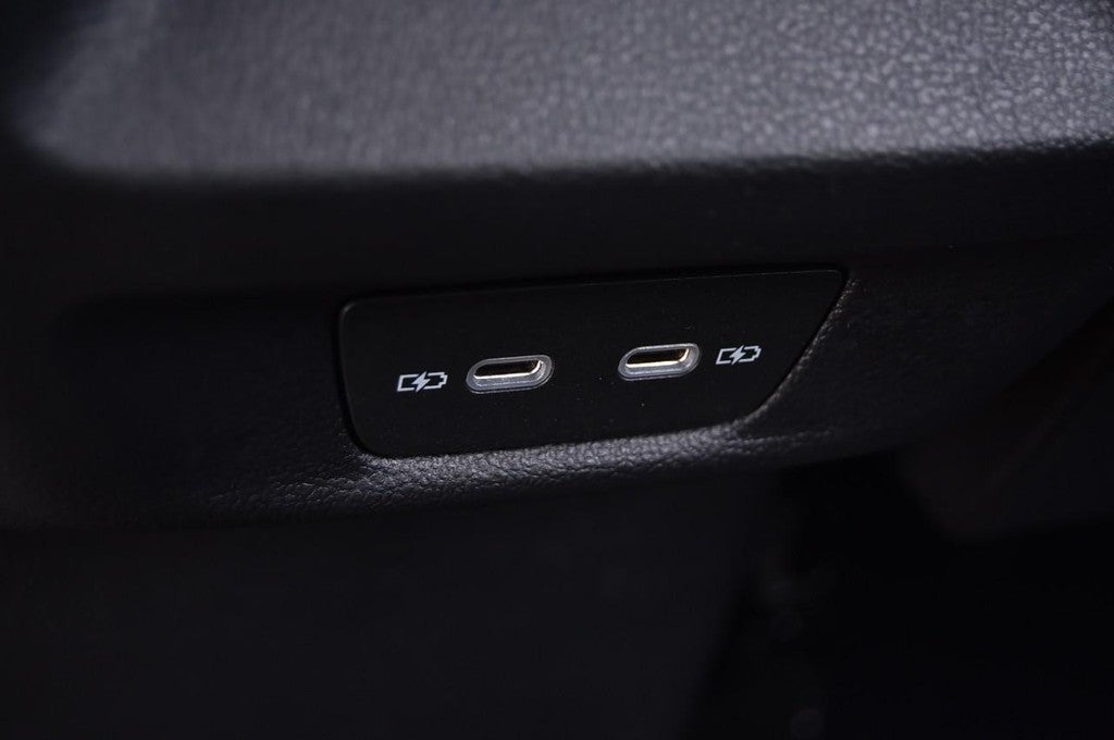 2026 Volkswagen Tiguan 2.0T SE R-Line Black 4MOTION