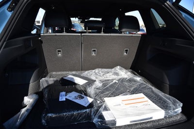 2026 Volkswagen Tiguan 2.0T SE R-Line Black 4MOTION