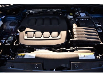 2026 Volkswagen Tiguan 2.0T SE R-Line Black 4MOTION