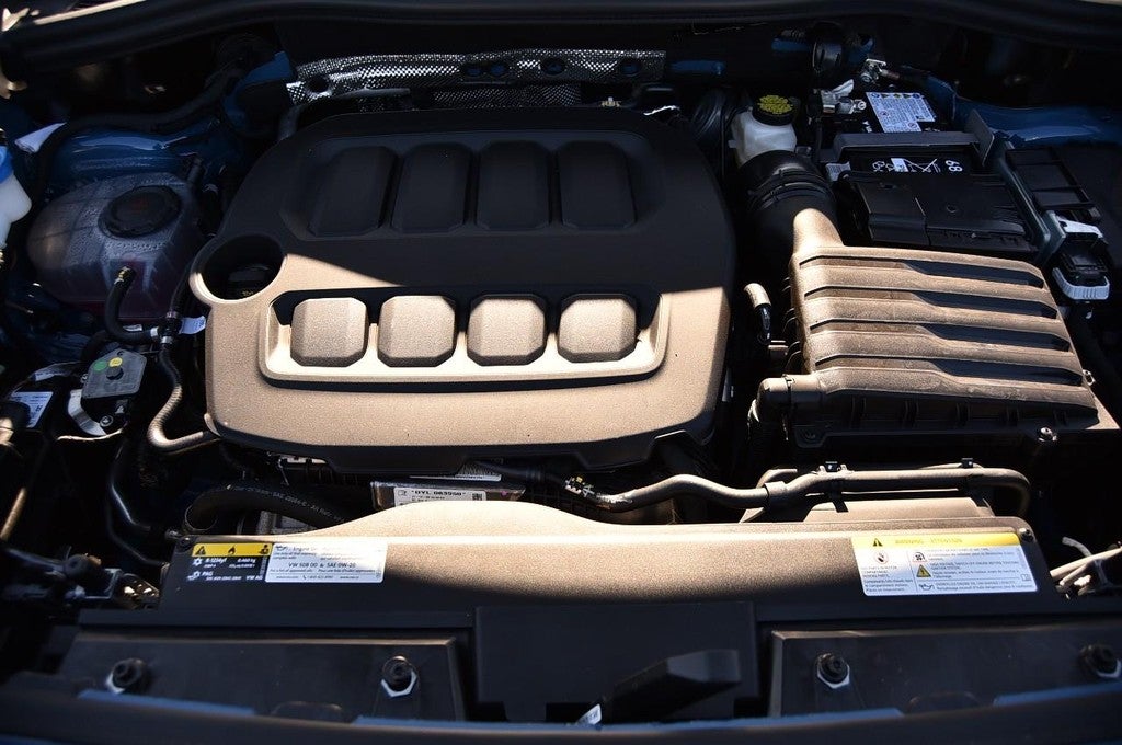 2026 Volkswagen Tiguan 2.0T SE R-Line Black 4MOTION