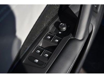 2026 Volkswagen Tiguan 2.0T SE R-Line Black 4MOTION